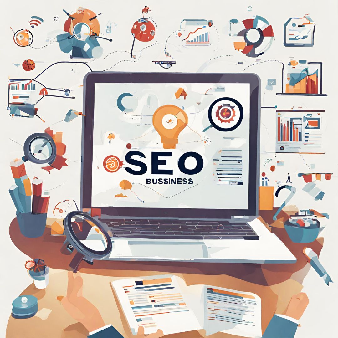 SEO nel 2024: Perché è Essenziale per il Successo del Tuo Business Online